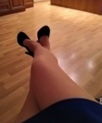 Встреча со мной запомнится тебе надолго. Позволь мне рассказать о своих услугах с немного фото 📸. Я готова реализовать твои самые сокровенные фантазии и подарить незабываемый отдых от повседневности. Волшебное прикосновение, массаж, ролевые игры - все, что сделает тебя счастливым и расслабленным. 💆♂️ Мои клиенты оценили мои услуги и оставили множество положительных отзывов. Я знаю, как доставить удовольствие и сделать тебя счастливым. Тебя ждут незабываемые моменты релакса и удовольствия в Москве. Доверься мне и я подарю тебе незабываемую встречу в Москве. 🌸 Елена